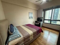 Haig Court (D15), Condominium #614166271